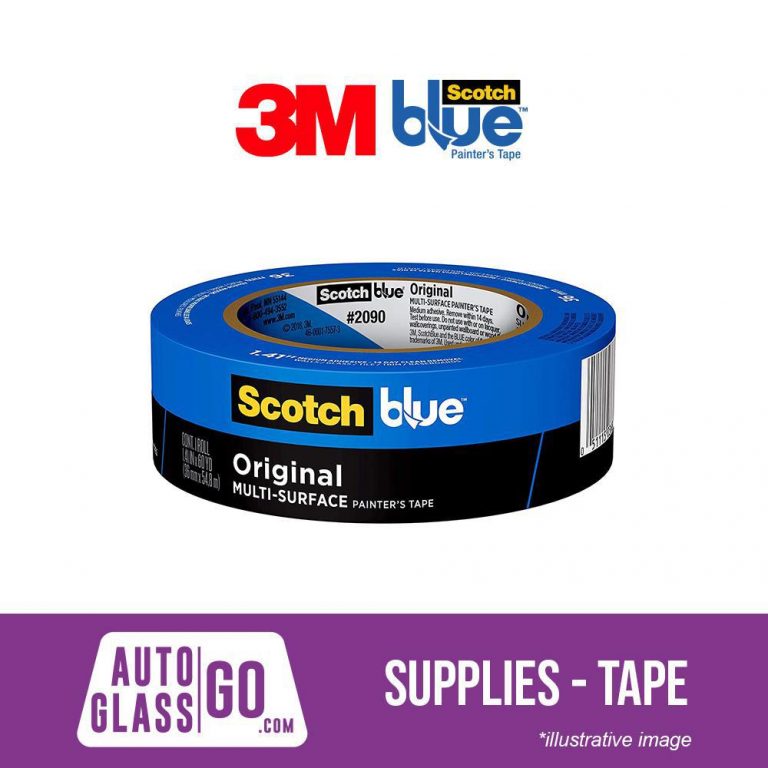 3M™ ScotchBlue™ Multi Surface Painter's Tape