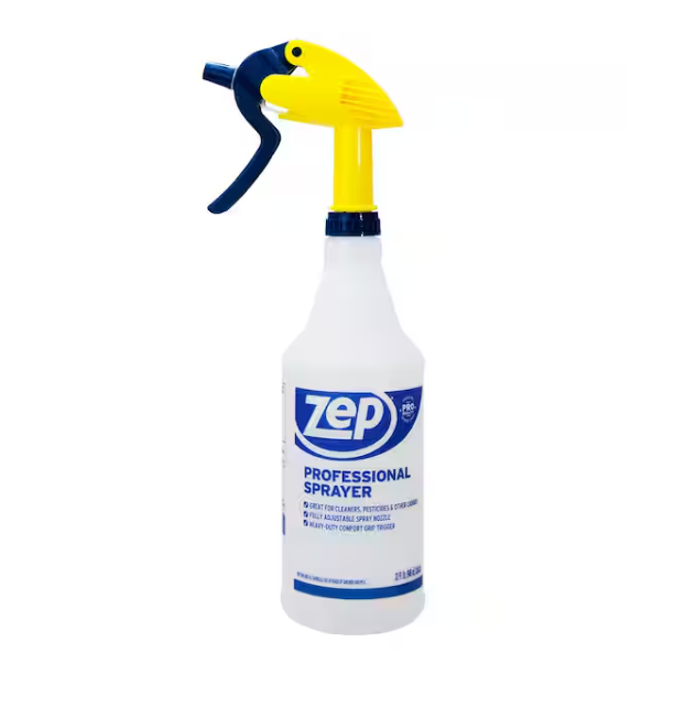 ZEP 32OZ - Spray Bottle